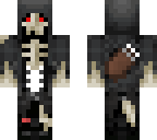 skeleton archer