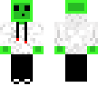 slime boy