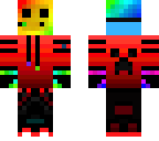 slime color