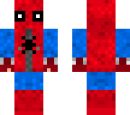 spiderman homesuit