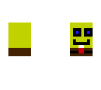sponge boi