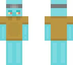 squidward