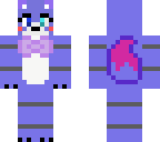 starry the fox