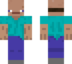 steve bald 