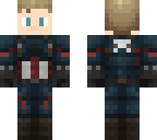 steve rogers