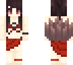 summer akagi - azur lane