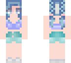 summer girl