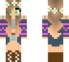 summer girl is coming to beat you all