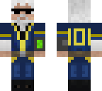 summmer gandalf from volt 101