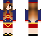 super girl