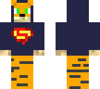 super tiger