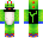 super yoshi