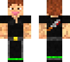 survival guy