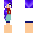 tardis blue 2018