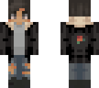 teen boy