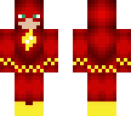 the flash barry allen