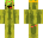 the ultimate melon