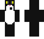 tony the cat