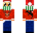 true hellfire25 festive