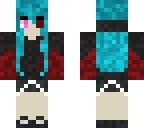 un skin xd