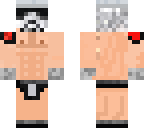 underware stormtrooper