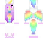 unicorn edit