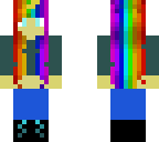 unicorn girl