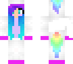 unicorn twin