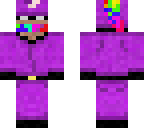 unicornman