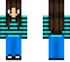 unique girl edit again