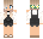 updated summer skin
