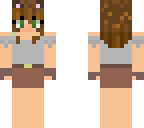 warrior willow gene