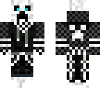 white creeper