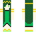 willow goddess