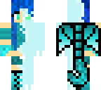 wings girl dragon