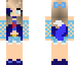 wolf girl fixed