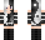 ying yang f