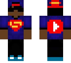 youtuber boy