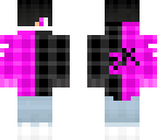 zane chan ship