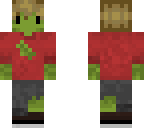 zombie *****