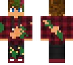 zombie hot guy