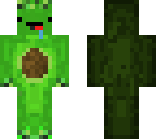 advocado