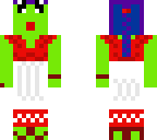 alien mother