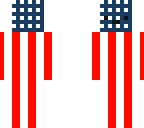 american flag derp