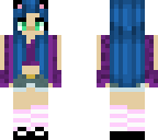 amy