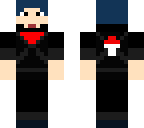 animekings skin