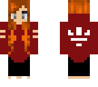 another ginger edit