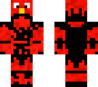 armored elmo