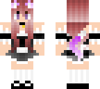bella the meifwa maid