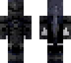 black genji